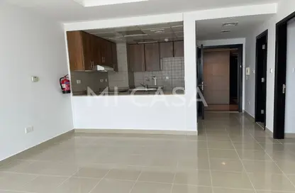 Apartment - 2 Bedrooms - 2 Bathrooms for rent in Sama Tower - Electra Street - Abu Dhabi