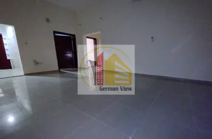 Apartment - 2 Bedrooms - 2 Bathrooms for rent in Shakhbout City - Abu Dhabi