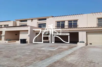 Townhouse - 3 Bedrooms - 5 Bathrooms for sale in Jouri - Al Raha Golf Gardens - Abu Dhabi