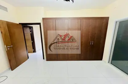 Apartment - 2 Bedrooms - 2 Bathrooms for rent in Muwaileh 29 Building - Muwaileh - Sharjah