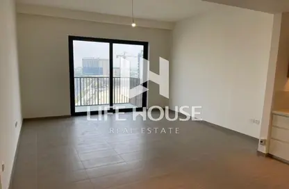 Apartment - 1 Bedroom - 1 Bathroom for rent in Park Ridge Tower C - Park Ridge - Dubai Hills Estate - Dubai