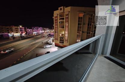 Apartment - 1 Bedroom - 2 Bathrooms for rent in Al Rawda 3 Villas - Al Rawda 3 - Al Rawda - Ajman