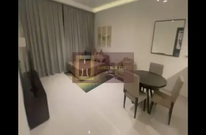 Apartment - 1 Bedroom - 2 Bathrooms for sale in Celestia B - Celestia - Dubai South (Dubai World Central) - Dubai