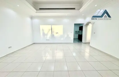 Apartment - Studio - 1 Bathroom for rent in Mohammed Villas 24 - Mohamed Bin Zayed City - Abu Dhabi