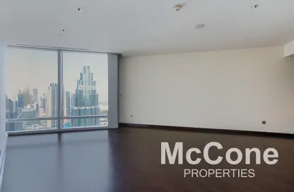 Apartment - 2 Bedrooms - 3 Bathrooms for rent in Burj Khalifa Zone 3 - Burj Khalifa Area - Downtown Dubai - Dubai