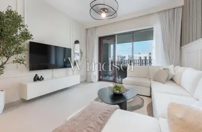 Apartment - 1 Bedroom - 1 Bathroom for rent in Bayshore - Creek Beach - Dubai Creek Harbour (The Lagoons) - Dubai