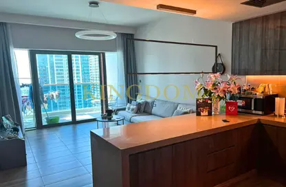 Apartment - 1 Bedroom - 2 Bathrooms for sale in MBL Residence - JLT Cluster K - Jumeirah Lake Towers - Dubai