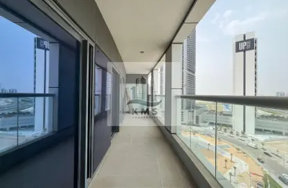 Apartment - 1 Bedroom - 2 Bathrooms for sale in Tower B - DAMAC Towers by Paramount - Business Bay - Dubai