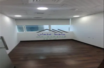 Office Space - Studio - 1 Bathroom for rent in Al Mamoura - Muroor Area - Abu Dhabi