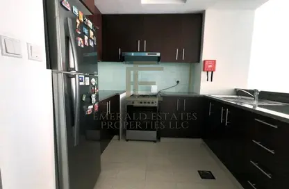 Apartment - 1 Bathroom for sale in Dubai Wharf - Al Jaddaf - Dubai