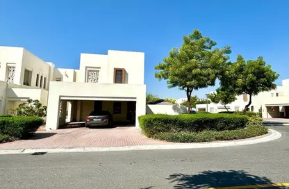 Villa - 3 Bedrooms - 3 Bathrooms for sale in Mira Oasis 1 - Mira Oasis - Reem - Dubai