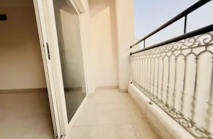 Apartment - 2 Bedrooms - 3 Bathrooms for rent in New Al Taawun Road - Al Taawun - Sharjah