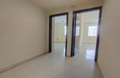 Apartment - 1 Bedroom - 1 Bathroom for rent in Taliatela Street - Al Nahda - Sharjah