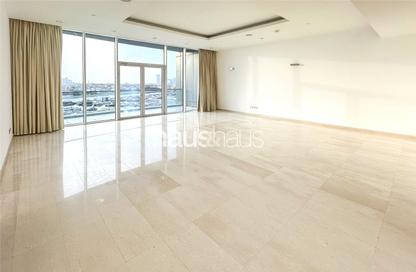 Apartment - 2 Bedrooms - 3 Bathrooms for rent in Oceana Atlantic - Oceana - Palm Jumeirah - Dubai