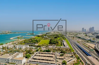 Apartment - 1 Bedroom - 2 Bathrooms for sale in Palm Beach Towers 3 - Palm Beach Towers - Palm Jumeirah - Dubai