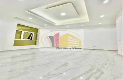 Apartment - 1 Bathroom for rent in Madinat Al Riyad - Abu Dhabi