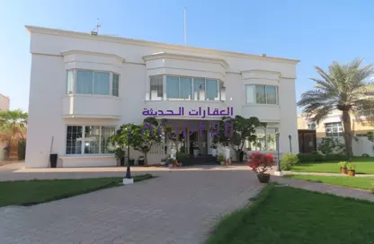 Villa - 6 Bedrooms for rent in Mirdif - Dubai