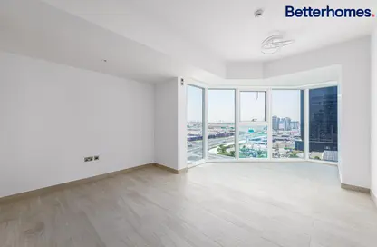 Apartment - 1 Bedroom - 2 Bathrooms for rent in Me Do Re Tower - JLT Cluster L - Jumeirah Lake Towers - Dubai