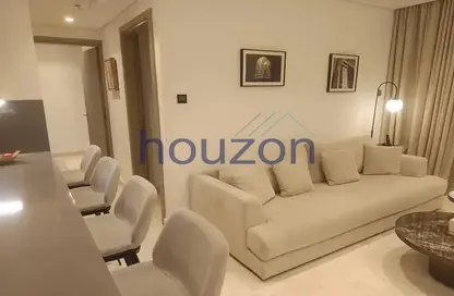 Apartment - 1 Bedroom - 1 Bathroom for sale in The Sterling East - The Sterling - Business Bay - Dubai