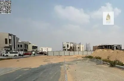 Land - Studio for sale in Al Waha - Al Salam City - Umm Al Quwain