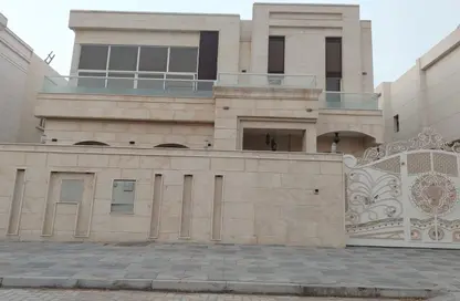 Villa - 5 Bedrooms - 7 Bathrooms for rent in Al Alia - Ajman