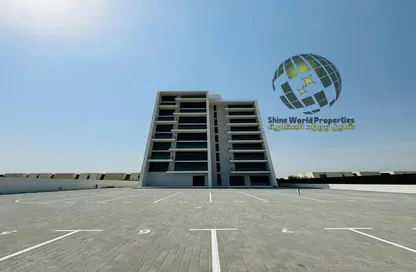 Apartment - 2 Bedrooms - 3 Bathrooms for sale in Glam Residence - Al Zorah - Ajman