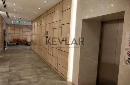 Apartment - 1 Bedroom - 2 Bathrooms for rent in The Square Tower - Jumeirah Village Circle - Dubai