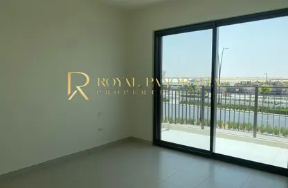 Villa - 3 Bedrooms - 3 Bathrooms for sale in Expo Golf Villas - EMAAR South - Dubai South (Dubai World Central) - Dubai