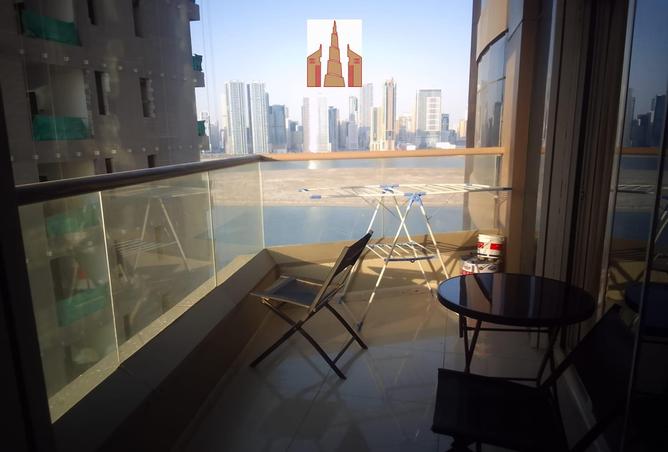 Rent in Al Sondos Tower: 3bhk with balcony wardrobes maid room free ...