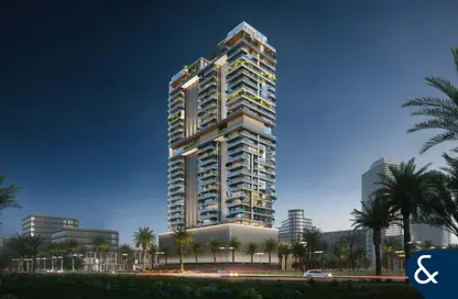 Apartment - 1 Bedroom - 1 Bathroom for sale in Legado - Jumeirah Village Circle - Dubai