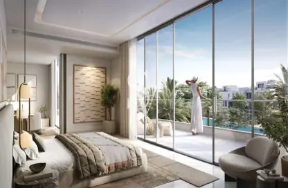 Villa - 5 Bedrooms - 7 Bathrooms for sale in The Oasis - Mirage - The Oasis by Emaar - Dubai