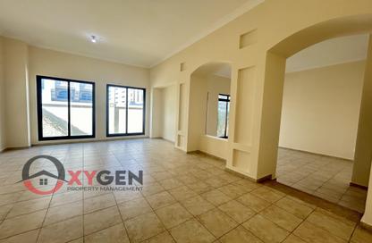 Villa - 5 Bedrooms - 7 Bathrooms for rent in Khalidiya Village - Al Khalidiya - Abu Dhabi