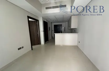 Townhouse - 4 Bedrooms - 3 Bathrooms for rent in Aknan Villas - Victoria - Damac Hills 2 - Dubai