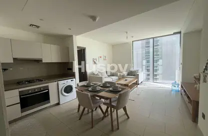 Apartment - 2 Bedrooms - 2 Bathrooms for rent in Sobha Creek Vistas Tower A - Sobha Hartland - Mohammed Bin Rashid City - Dubai