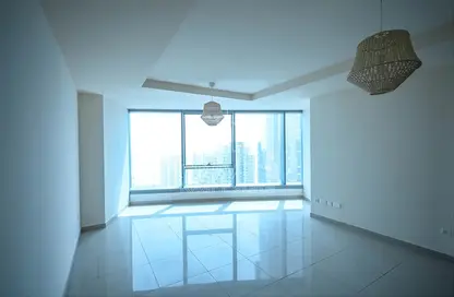 Apartment - 2 Bedrooms - 3 Bathrooms for sale in Sun Tower - Shams Abu Dhabi - Al Reem Island - Abu Dhabi