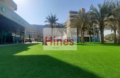 Apartment - 3 Bedrooms - 4 Bathrooms for sale in Tower 26 - Al Reef Downtown - Al Reef - Abu Dhabi