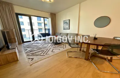 Apartment - 2 Bedrooms - 2 Bathrooms for rent in La Cote - La Mer - Jumeirah - Dubai