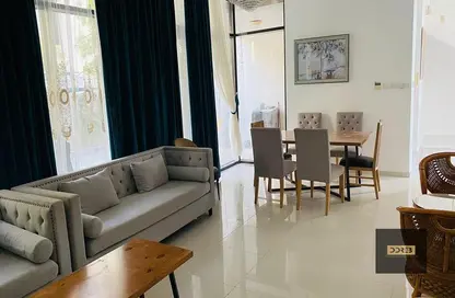 Townhouse - 3 Bedrooms - 4 Bathrooms for sale in Topanga - DAMAC Hills - Dubai