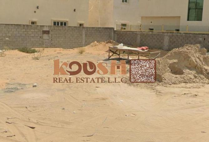 Land - Studio for sale in Al Yasmeen 1 - Al Yasmeen - Ajman