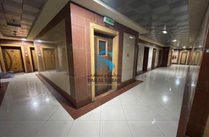 Apartment - 1 Bedroom - 1 Bathroom for rent in Suroor 262 - Al Nahda - Sharjah