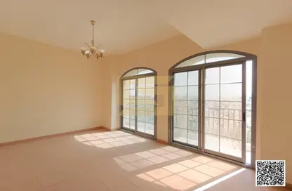 Townhouse - 2 Bedrooms - 3 Bathrooms for rent in Al Zaheya Gardens - Al Zahya - Ajman