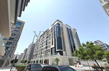 Apartment - 2 Bedrooms - 3 Bathrooms for rent in Al Zeina - Al Raha Beach - Abu Dhabi