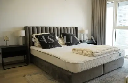 Apartment - 1 Bathroom for rent in Bloom Heights B - Bloom Heights - Jumeirah Village Circle - Dubai