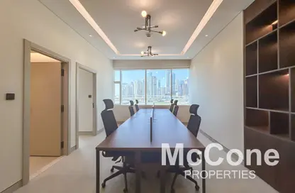 Office Space - Studio for rent in HDS Business Centre - JLT Cluster M - Jumeirah Lake Towers - Dubai