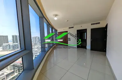 Apartment - 3 Bedrooms - 4 Bathrooms for sale in Sun Tower - Shams Abu Dhabi - Al Reem Island - Abu Dhabi