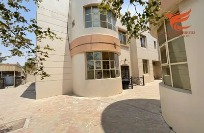 Compound - 1 Bedroom - 1 Bathroom for rent in Al Qusaidat - Ras Al Khaimah