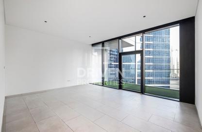 Apartment - 1 Bathroom for sale in Marquise Square Tower - Business Bay - Dubai