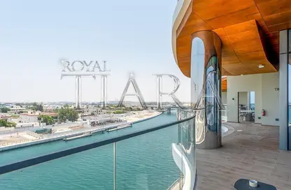 Apartment - 4 Bedrooms - 5 Bathrooms for sale in Mr. C Residences - Jumeirah 2 - Jumeirah - Dubai