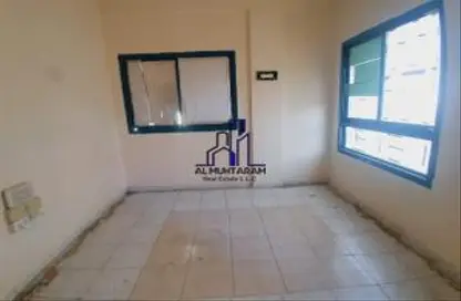 Apartment - 1 Bedroom - 1 Bathroom for rent in Al Butina B - Al Butina - Sharjah