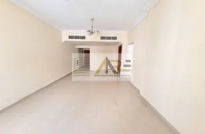 Apartment - 1 Bedroom - 2 Bathrooms for rent in Muwaileh 29 Building - Muwaileh - Sharjah